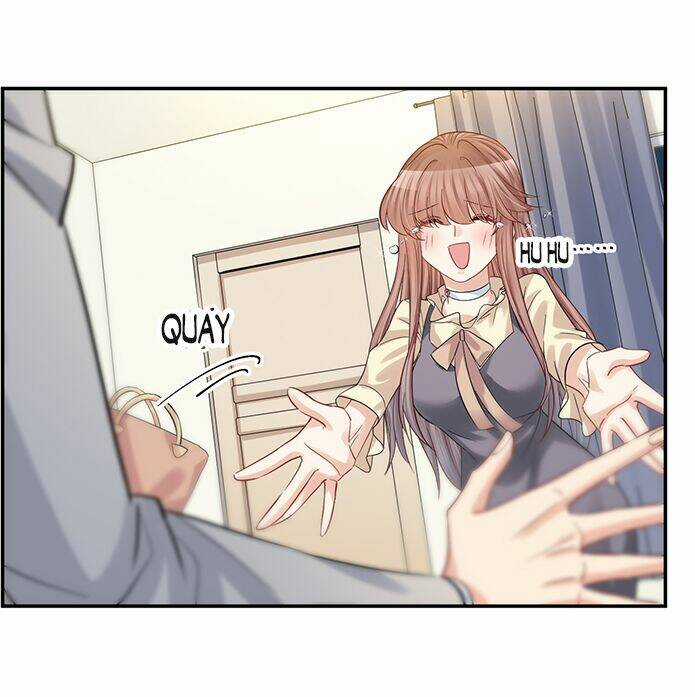 Trọng Sinh Để Ngủ Với Ảnh Đế Chapter 218 trang 6