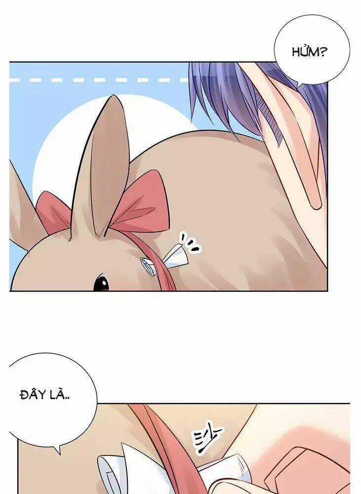 Trọng Sinh Để Ngủ Với Ảnh Đế Chapter 219 trang 18