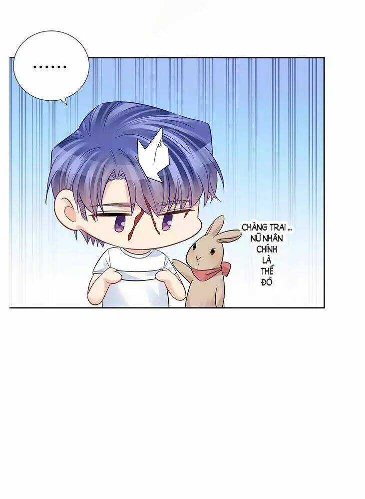 Trọng Sinh Để Ngủ Với Ảnh Đế Chapter 219 trang 22