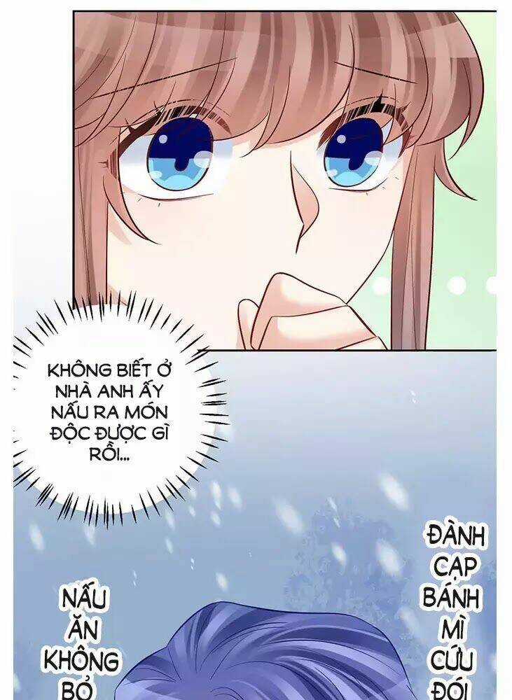 Trọng Sinh Để Ngủ Với Ảnh Đế Chapter 219 trang 26