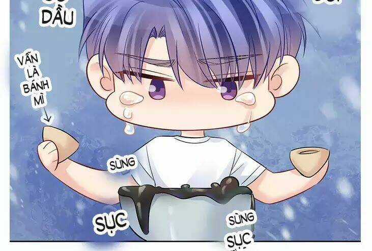 Trọng Sinh Để Ngủ Với Ảnh Đế Chapter 219 trang 27