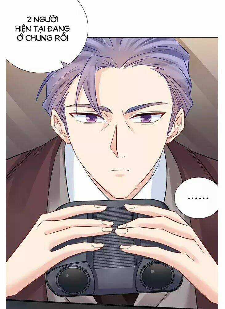 Trọng Sinh Để Ngủ Với Ảnh Đế Chapter 219 trang 30