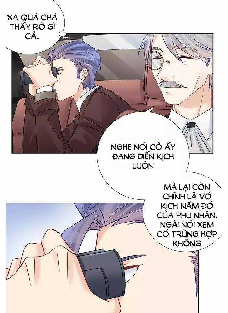 Trọng Sinh Để Ngủ Với Ảnh Đế Chapter 219 trang 32