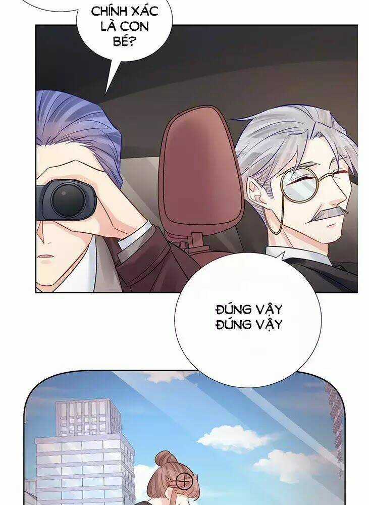 Trọng Sinh Để Ngủ Với Ảnh Đế Chapter 219 trang 34