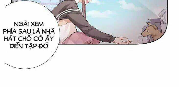 Trọng Sinh Để Ngủ Với Ảnh Đế Chapter 219 trang 35