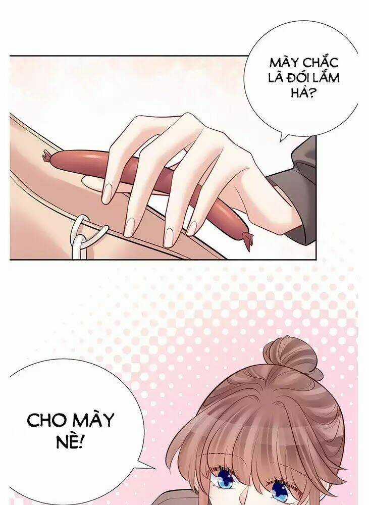 Trọng Sinh Để Ngủ Với Ảnh Đế Chapter 219 trang 36