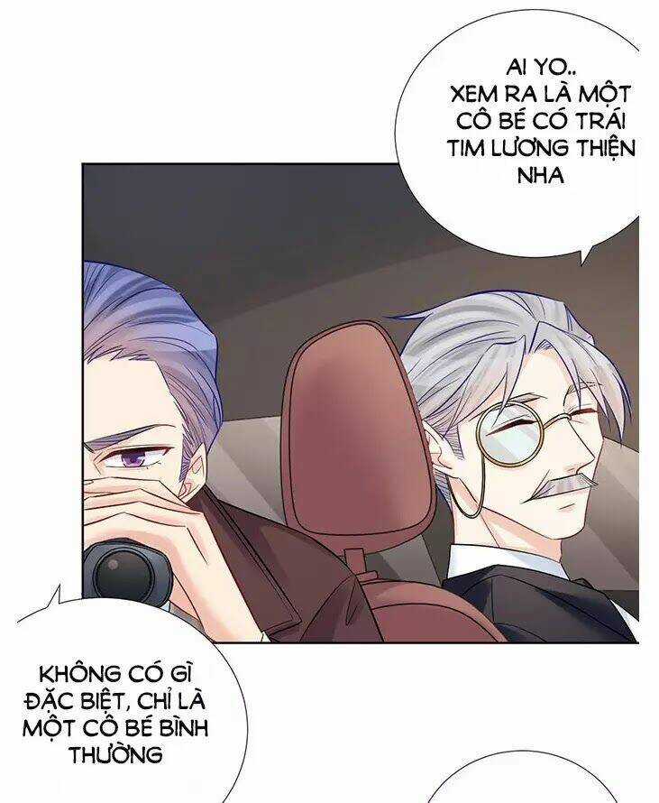 Trọng Sinh Để Ngủ Với Ảnh Đế Chapter 219 trang 38