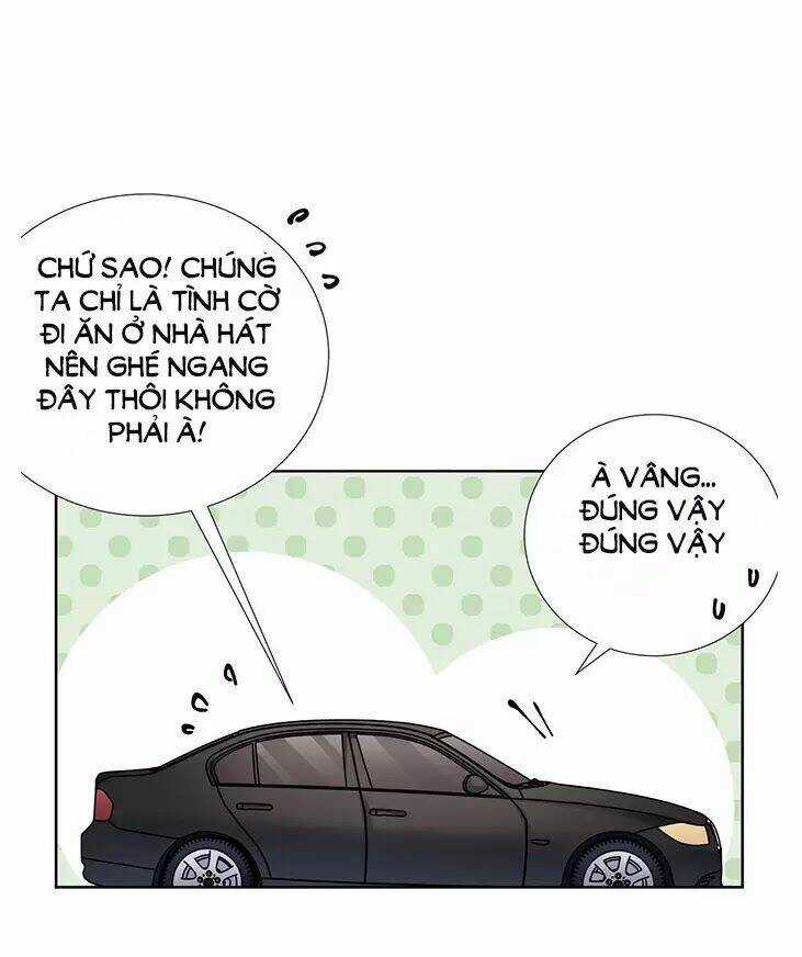 Trọng Sinh Để Ngủ Với Ảnh Đế Chapter 219 trang 40