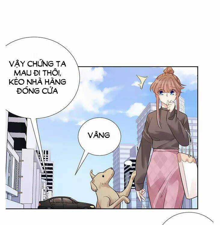 Trọng Sinh Để Ngủ Với Ảnh Đế Chapter 219 trang 41