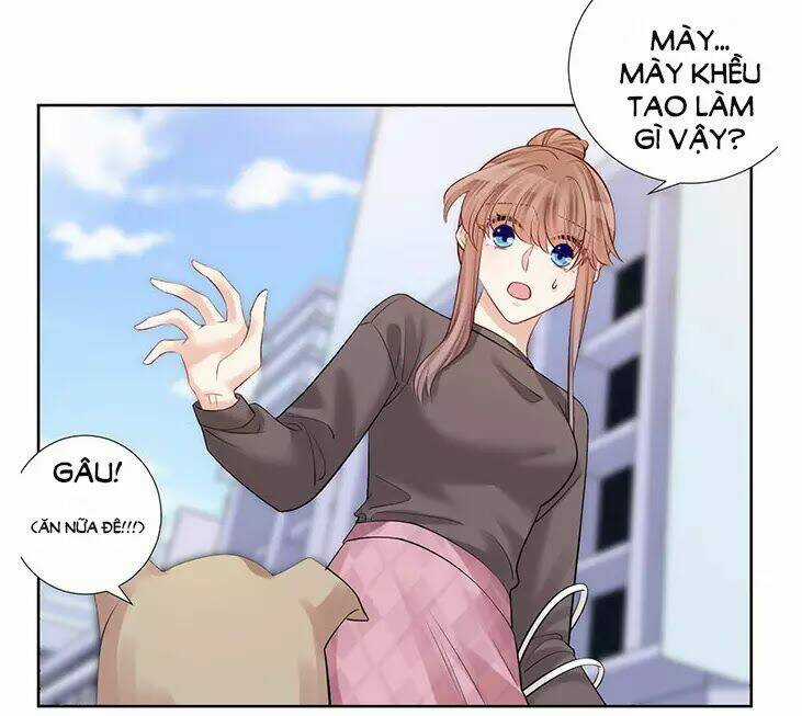 Trọng Sinh Để Ngủ Với Ảnh Đế Chapter 219 trang 42