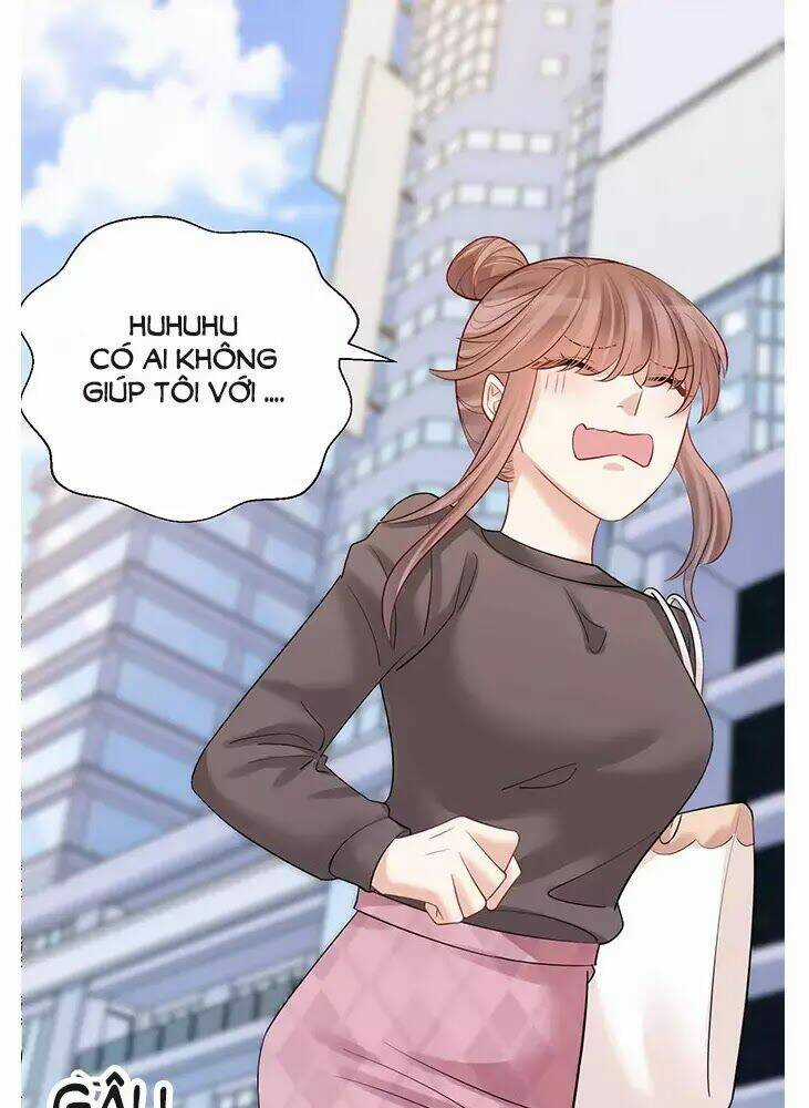 Trọng Sinh Để Ngủ Với Ảnh Đế Chapter 219 trang 45