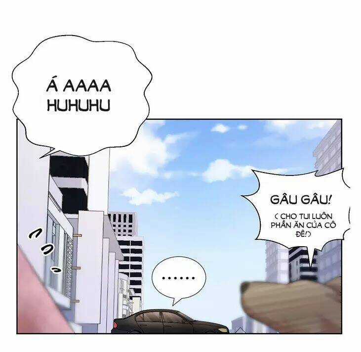 Trọng Sinh Để Ngủ Với Ảnh Đế Chapter 219 trang 47