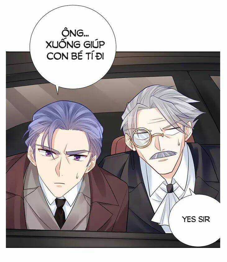 Trọng Sinh Để Ngủ Với Ảnh Đế Chapter 219 trang 48