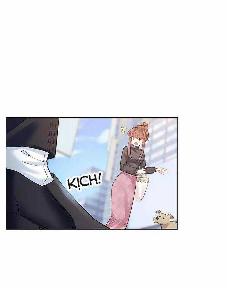 Trọng Sinh Để Ngủ Với Ảnh Đế Chapter 219 trang 49