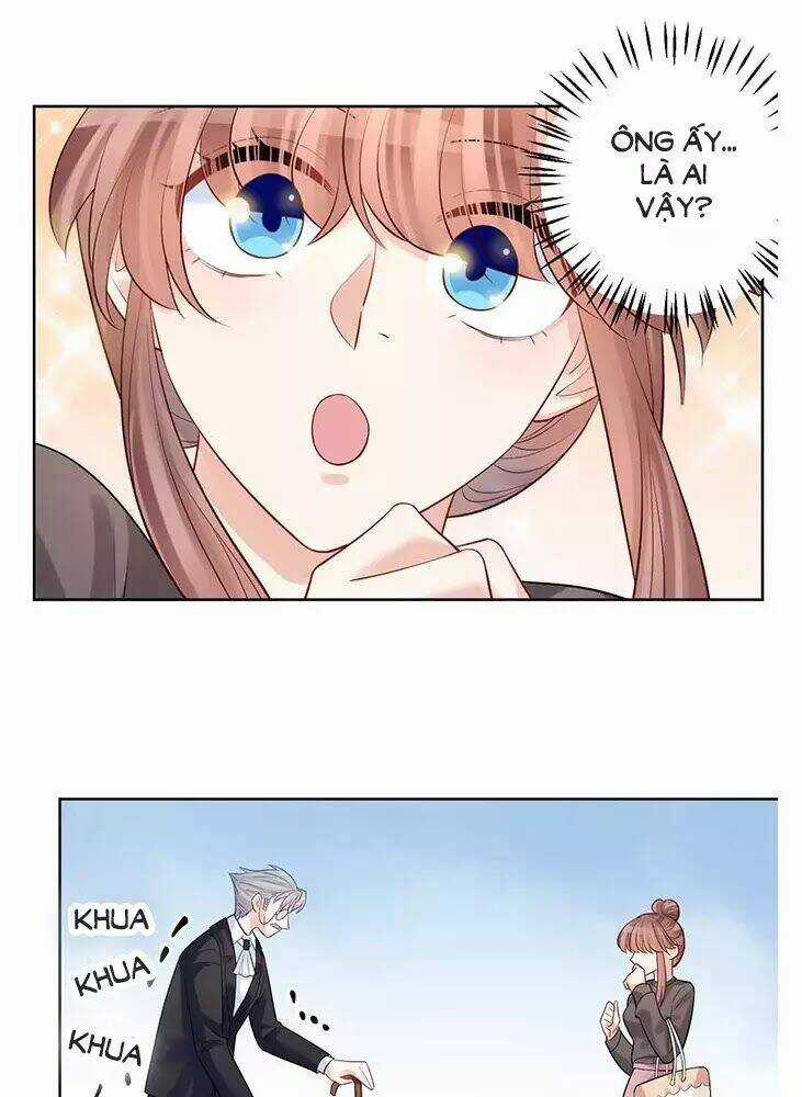 Trọng Sinh Để Ngủ Với Ảnh Đế Chapter 219 trang 51