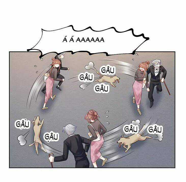 Trọng Sinh Để Ngủ Với Ảnh Đế Chapter 219 trang 54