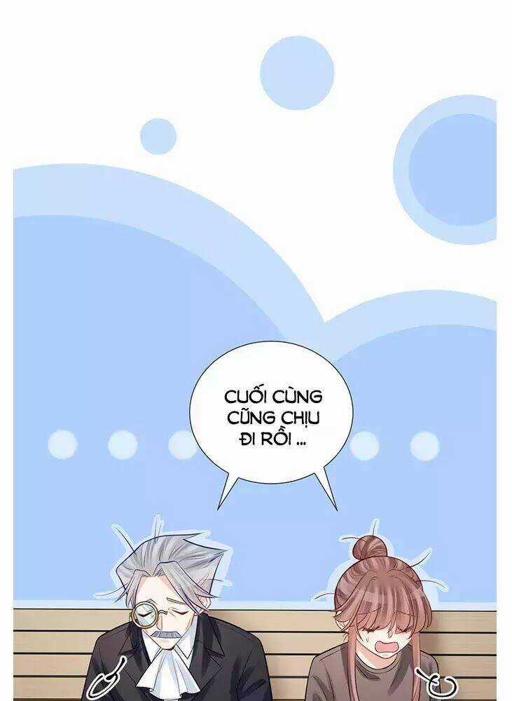 Trọng Sinh Để Ngủ Với Ảnh Đế Chapter 219 trang 55