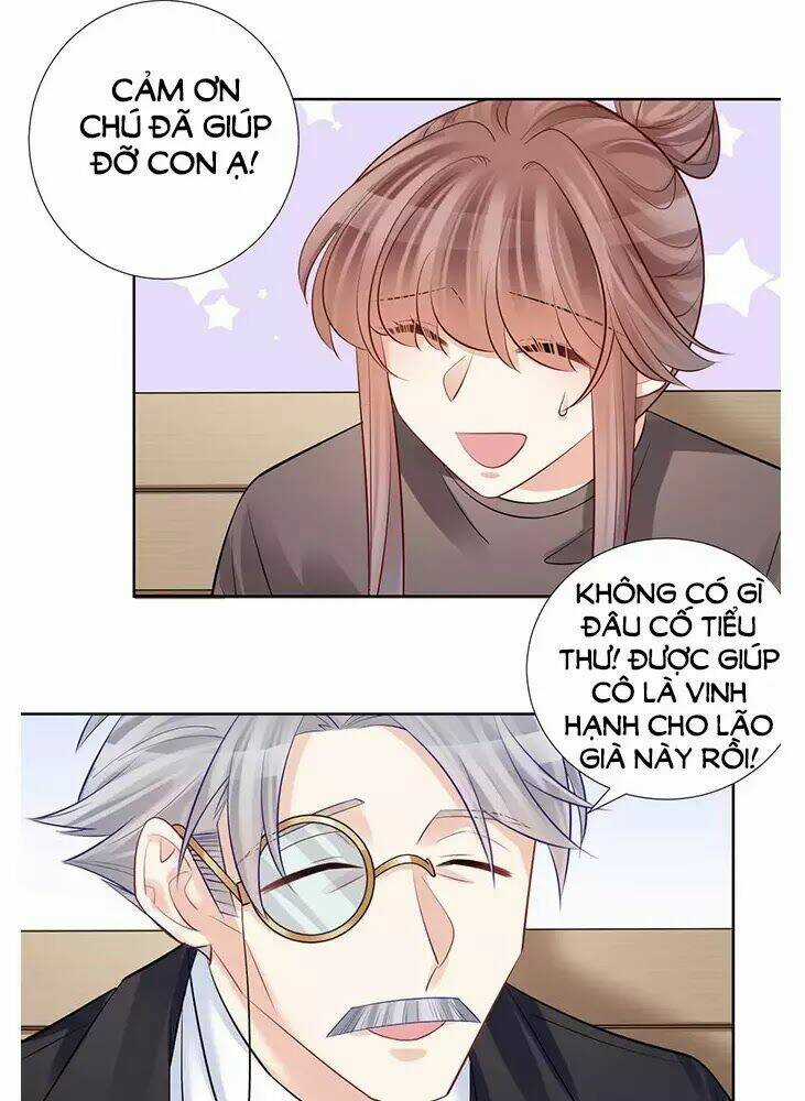 Trọng Sinh Để Ngủ Với Ảnh Đế Chapter 219 trang 57