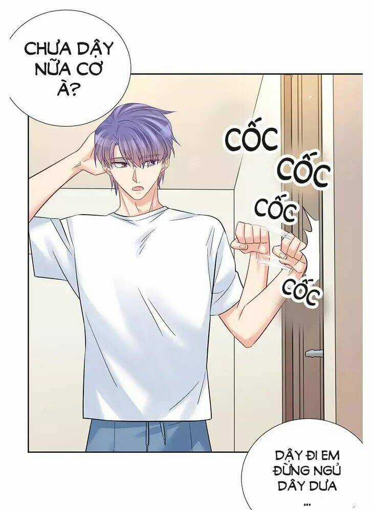 Trọng Sinh Để Ngủ Với Ảnh Đế Chapter 219 trang 7