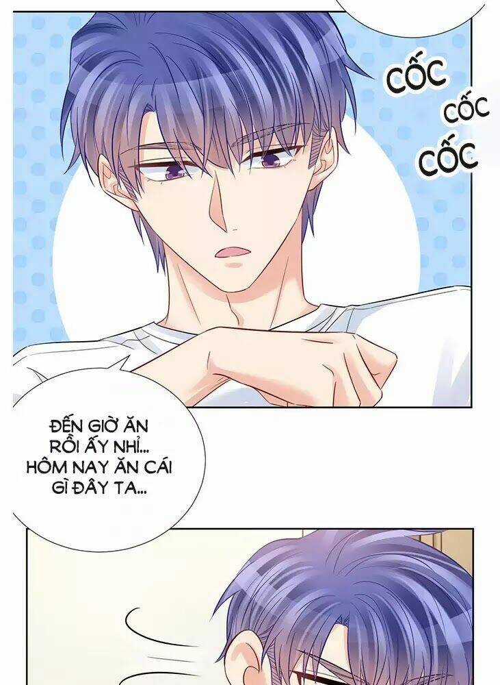 Trọng Sinh Để Ngủ Với Ảnh Đế Chapter 219 trang 8