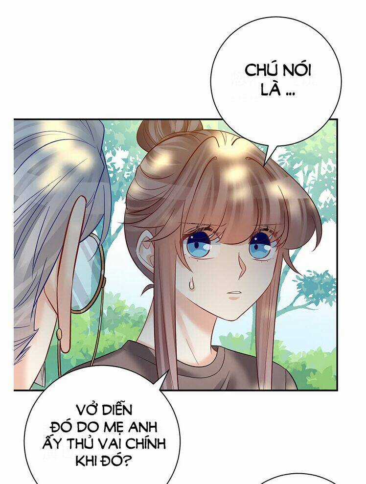 Trọng Sinh Để Ngủ Với Ảnh Đế Chapter 220 trang 15