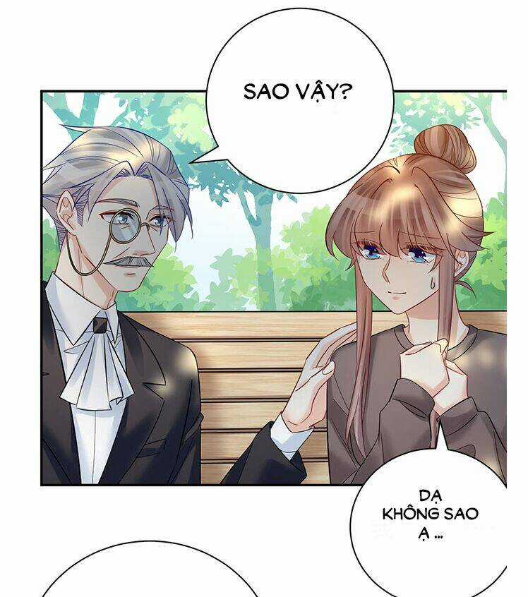 Trọng Sinh Để Ngủ Với Ảnh Đế Chapter 220 trang 19