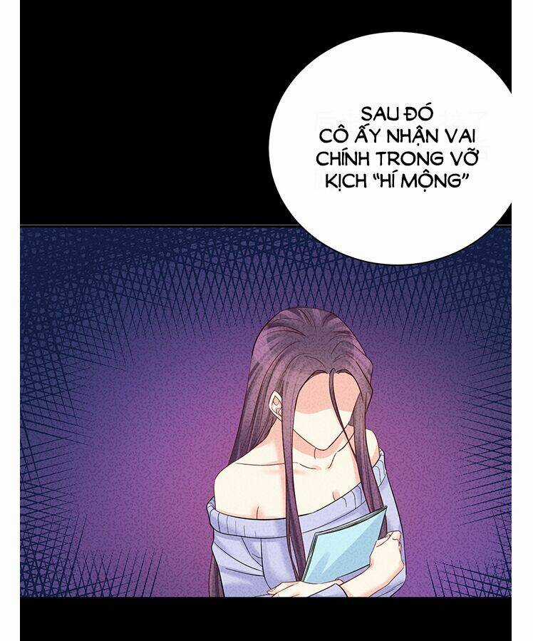 Trọng Sinh Để Ngủ Với Ảnh Đế Chapter 220 trang 25