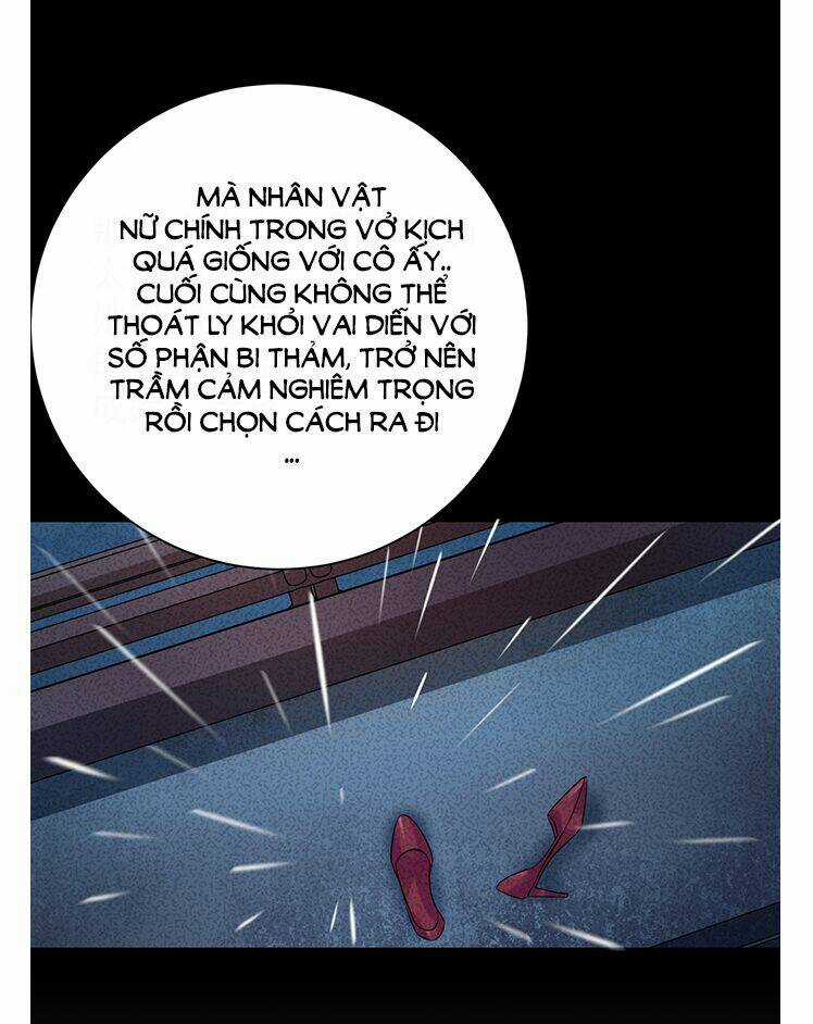 Trọng Sinh Để Ngủ Với Ảnh Đế Chapter 220 trang 26