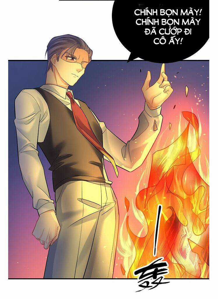 Trọng Sinh Để Ngủ Với Ảnh Đế Chapter 220 trang 30