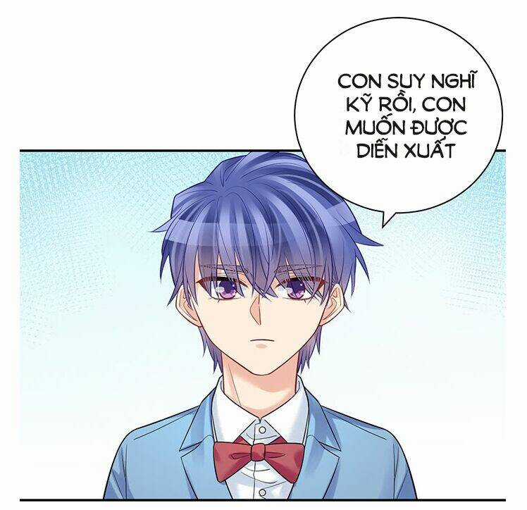 Trọng Sinh Để Ngủ Với Ảnh Đế Chapter 220 trang 32