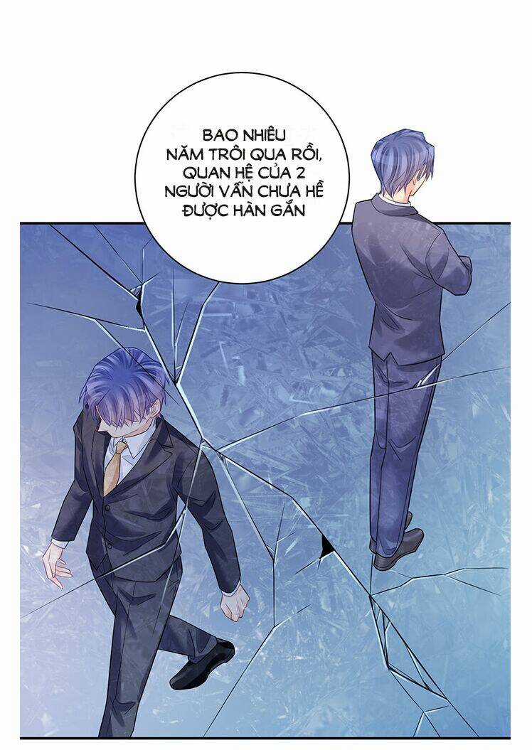 Trọng Sinh Để Ngủ Với Ảnh Đế Chapter 220 trang 35