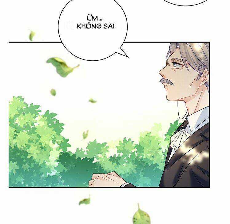 Trọng Sinh Để Ngủ Với Ảnh Đế Chapter 220 trang 37