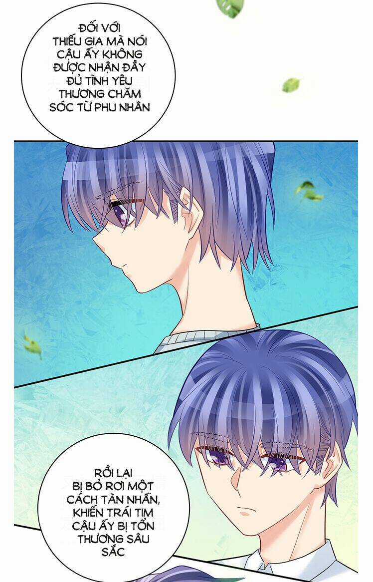 Trọng Sinh Để Ngủ Với Ảnh Đế Chapter 220 trang 38