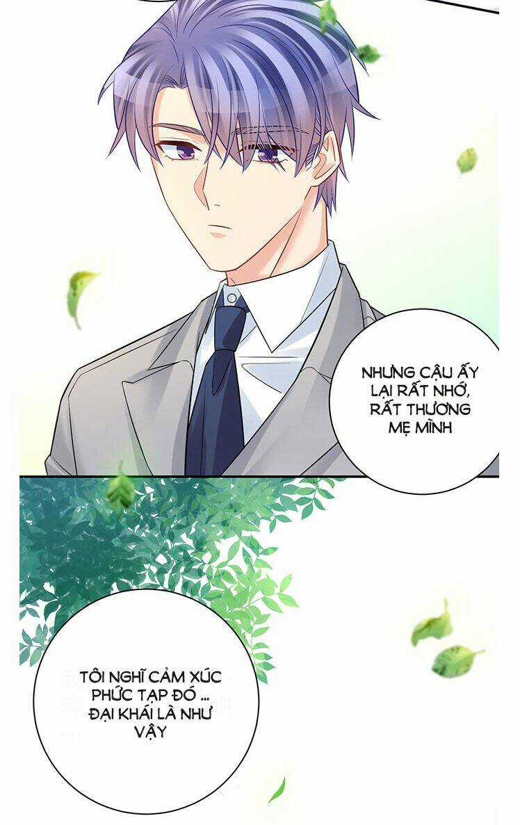 Trọng Sinh Để Ngủ Với Ảnh Đế Chapter 220 trang 39