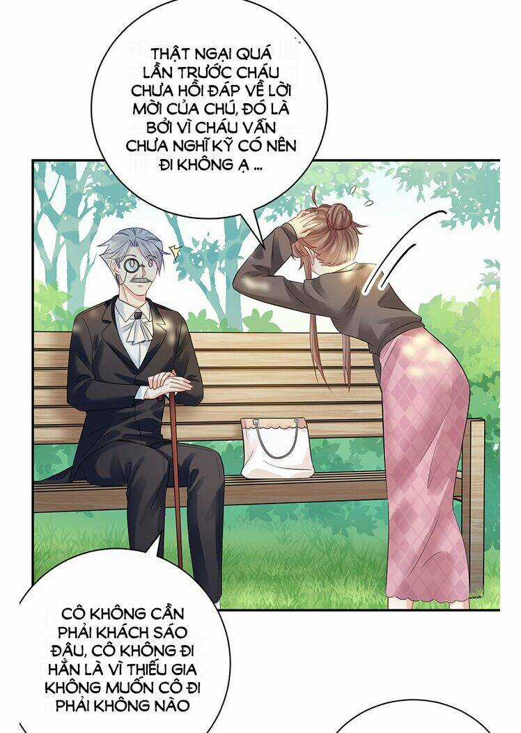 Trọng Sinh Để Ngủ Với Ảnh Đế Chapter 220 trang 4