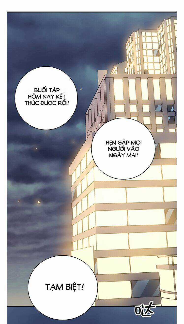 Trọng Sinh Để Ngủ Với Ảnh Đế Chapter 220 trang 41