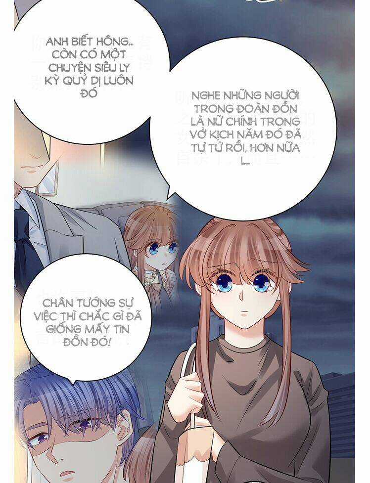 Trọng Sinh Để Ngủ Với Ảnh Đế Chapter 220 trang 43