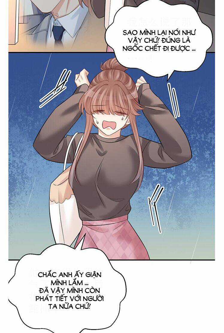 Trọng Sinh Để Ngủ Với Ảnh Đế Chapter 220 trang 44