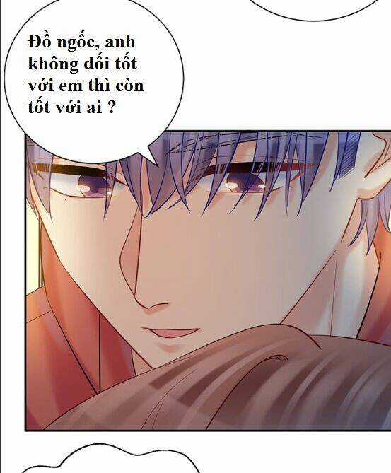 Trọng Sinh Để Ngủ Với Ảnh Đế Chapter 221 trang 16