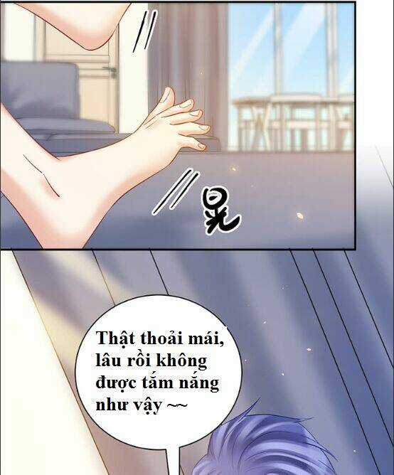 Trọng Sinh Để Ngủ Với Ảnh Đế Chapter 221 trang 22