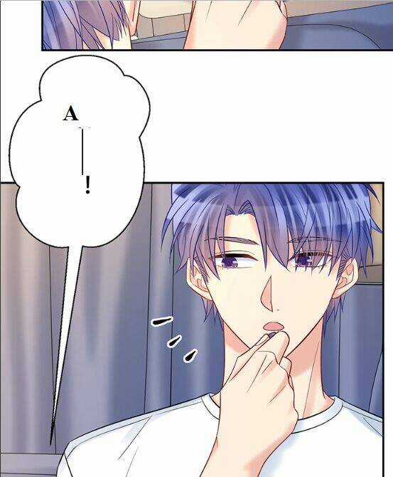 Trọng Sinh Để Ngủ Với Ảnh Đế Chapter 221 trang 25