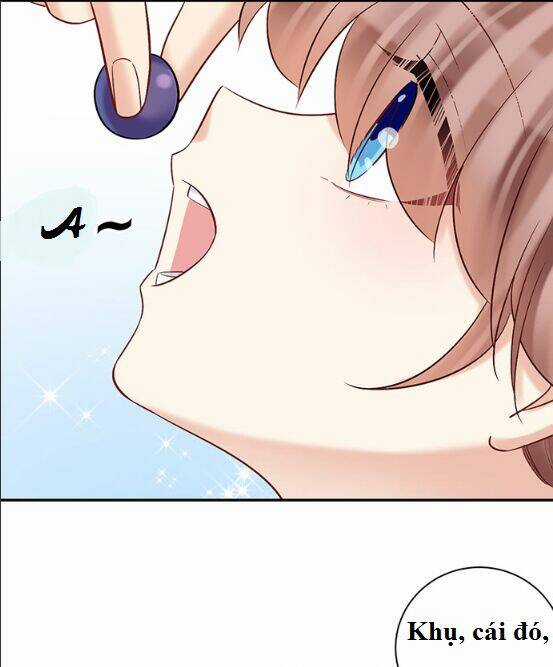 Trọng Sinh Để Ngủ Với Ảnh Đế Chapter 221 trang 27