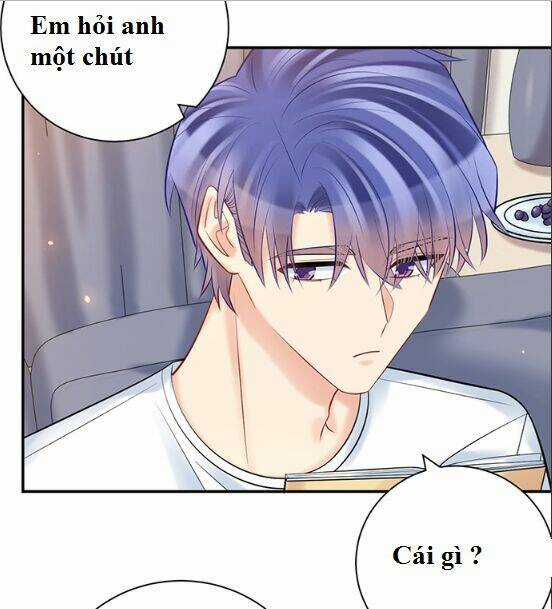 Trọng Sinh Để Ngủ Với Ảnh Đế Chapter 221 trang 29