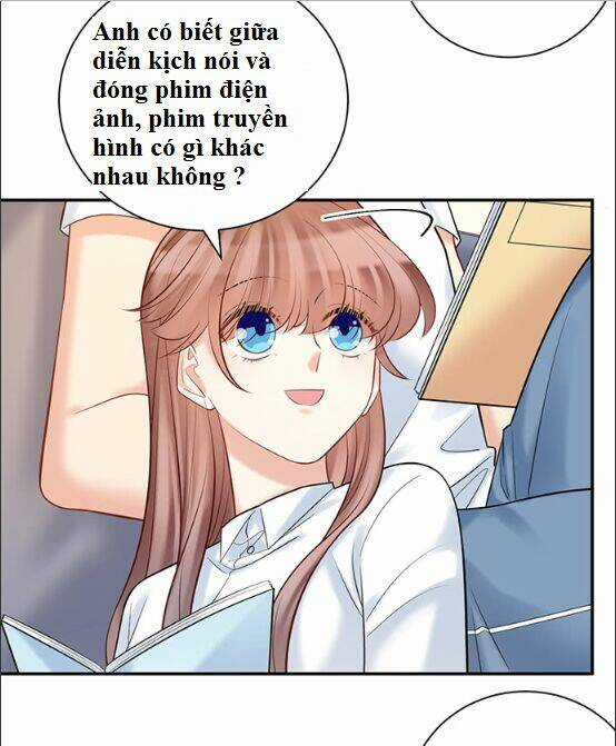 Trọng Sinh Để Ngủ Với Ảnh Đế Chapter 221 trang 30