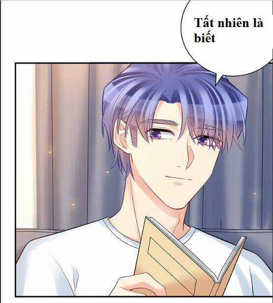 Trọng Sinh Để Ngủ Với Ảnh Đế Chapter 221 trang 31