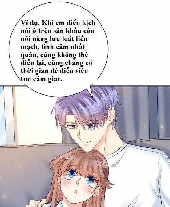 Trọng Sinh Để Ngủ Với Ảnh Đế Chapter 221 trang 32