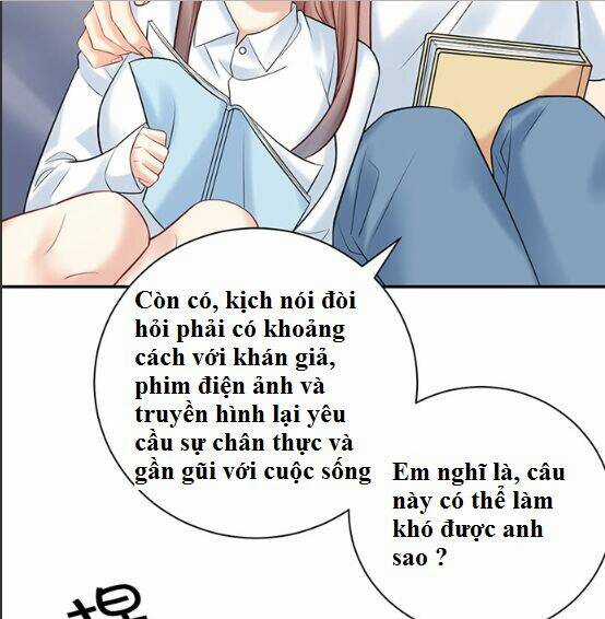 Trọng Sinh Để Ngủ Với Ảnh Đế Chapter 221 trang 33