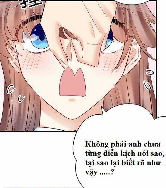 Trọng Sinh Để Ngủ Với Ảnh Đế Chapter 221 trang 34