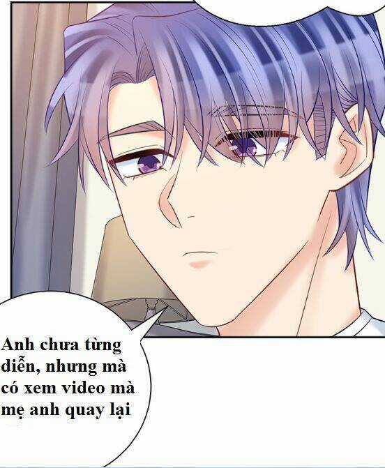 Trọng Sinh Để Ngủ Với Ảnh Đế Chapter 221 trang 35