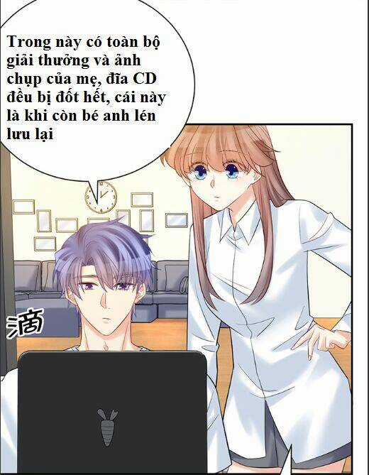 Trọng Sinh Để Ngủ Với Ảnh Đế Chapter 221 trang 38